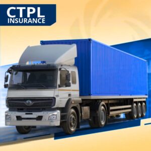 Heavy Truck (10-Wheeler and Up) CTPL Insurance