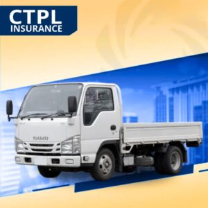 Light Truck (6-Wheeler) CTPL Insurance
