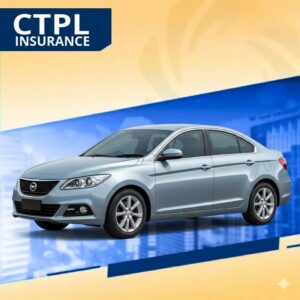 Sedan / Hatchback CTPL Insurance